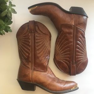 Laredo Women’s Western Cowboy Boots